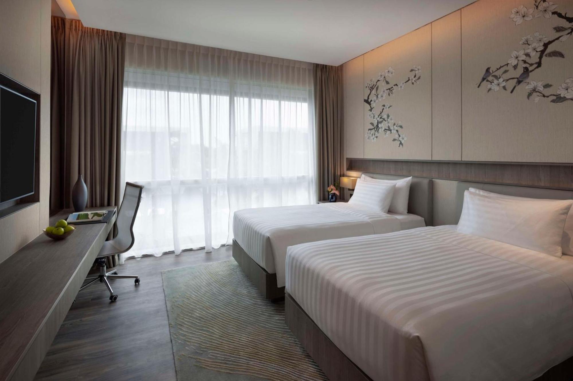 Hotel Dusit Thani Laguna