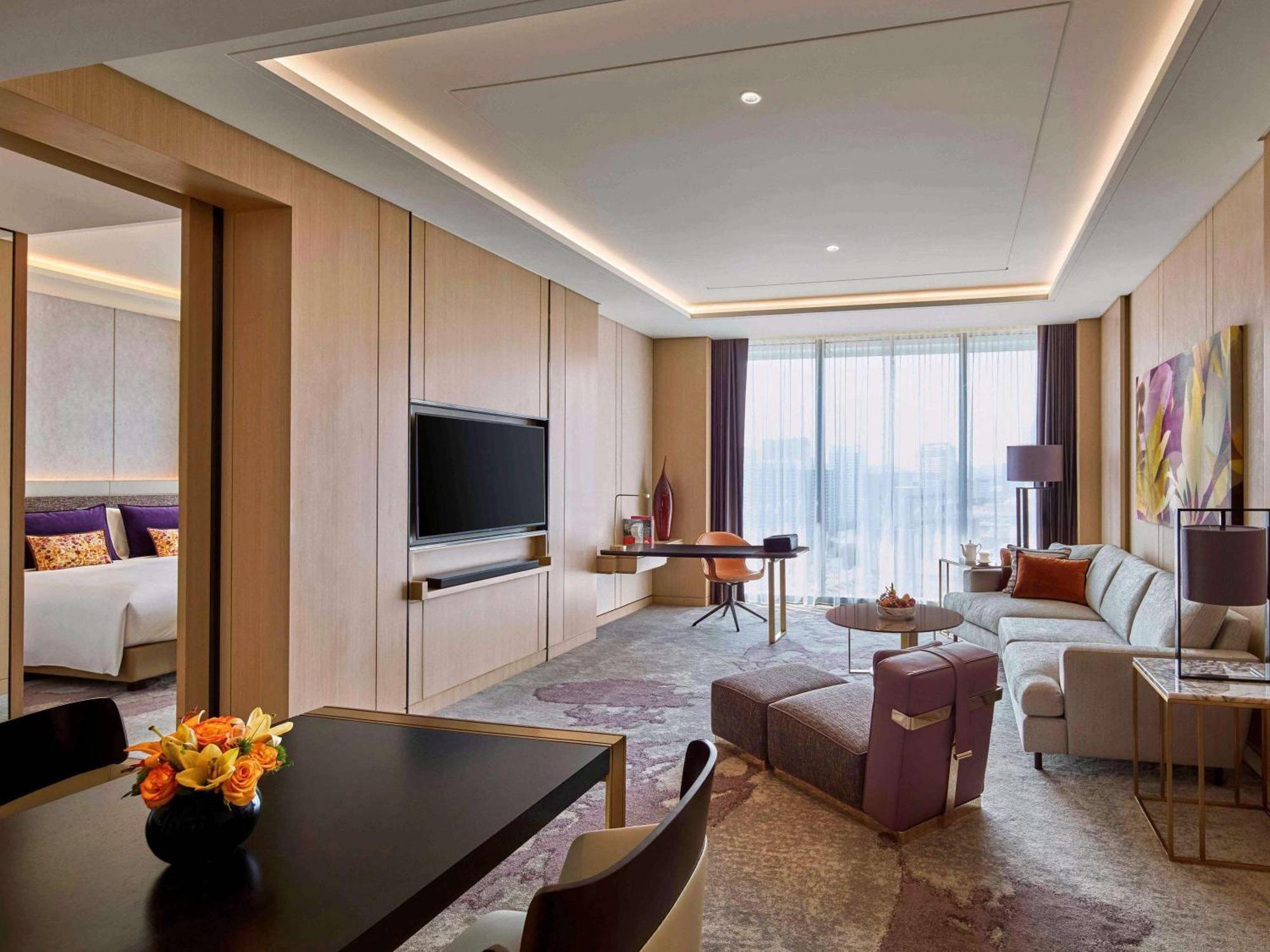 Hotel Sofitel Centre