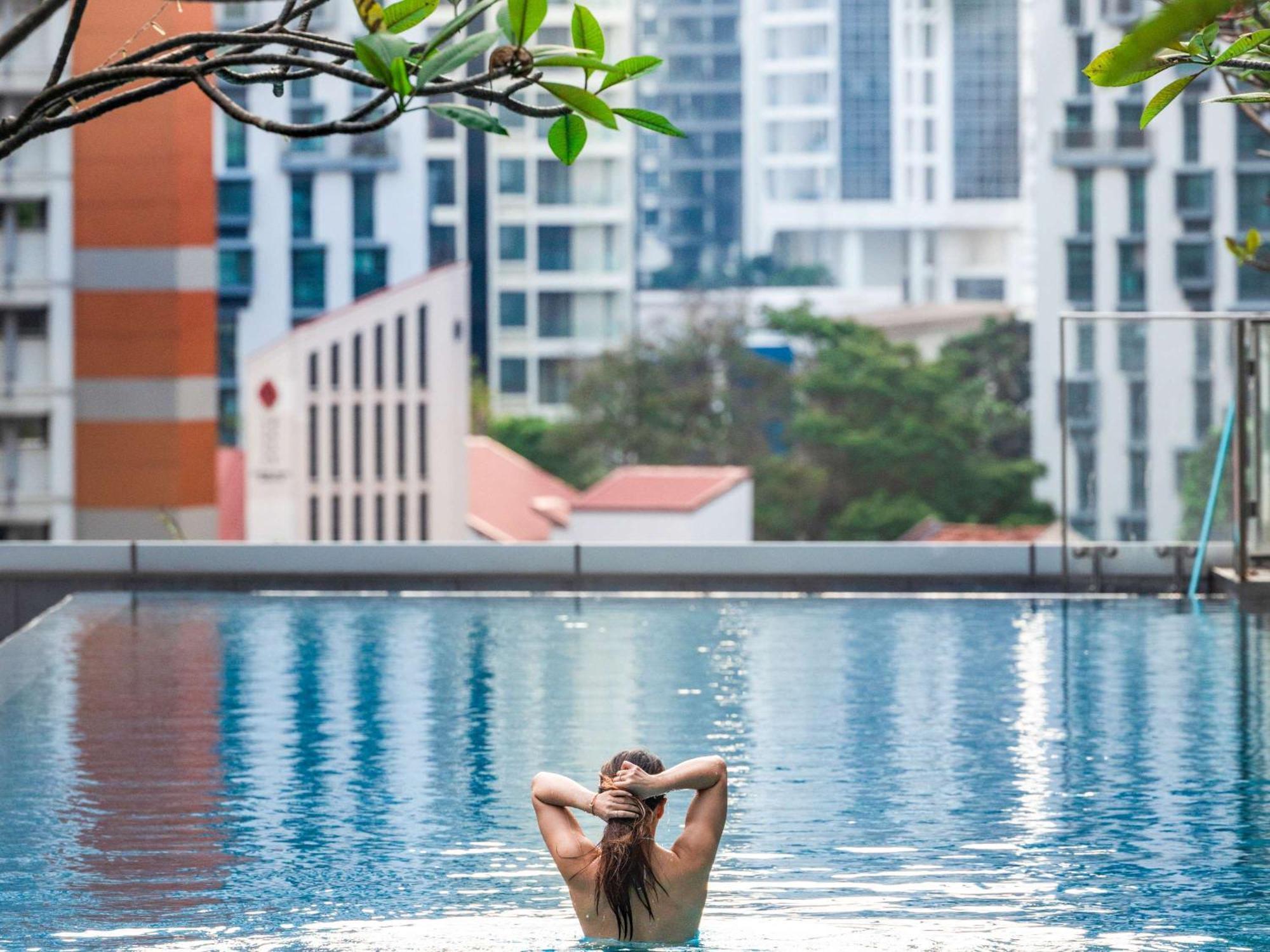 Hotel Sofitel Centre 5*