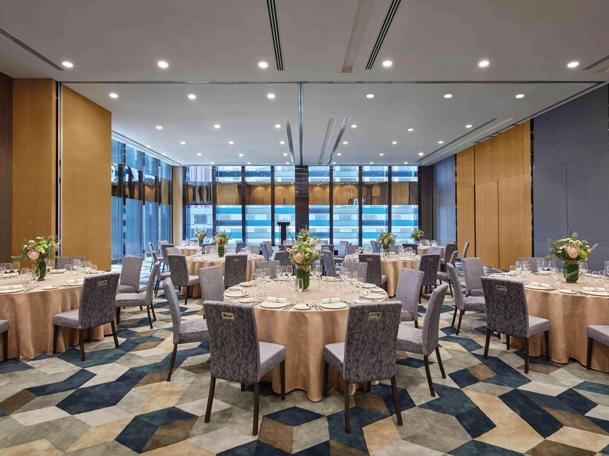 Sofitel Centre 5*