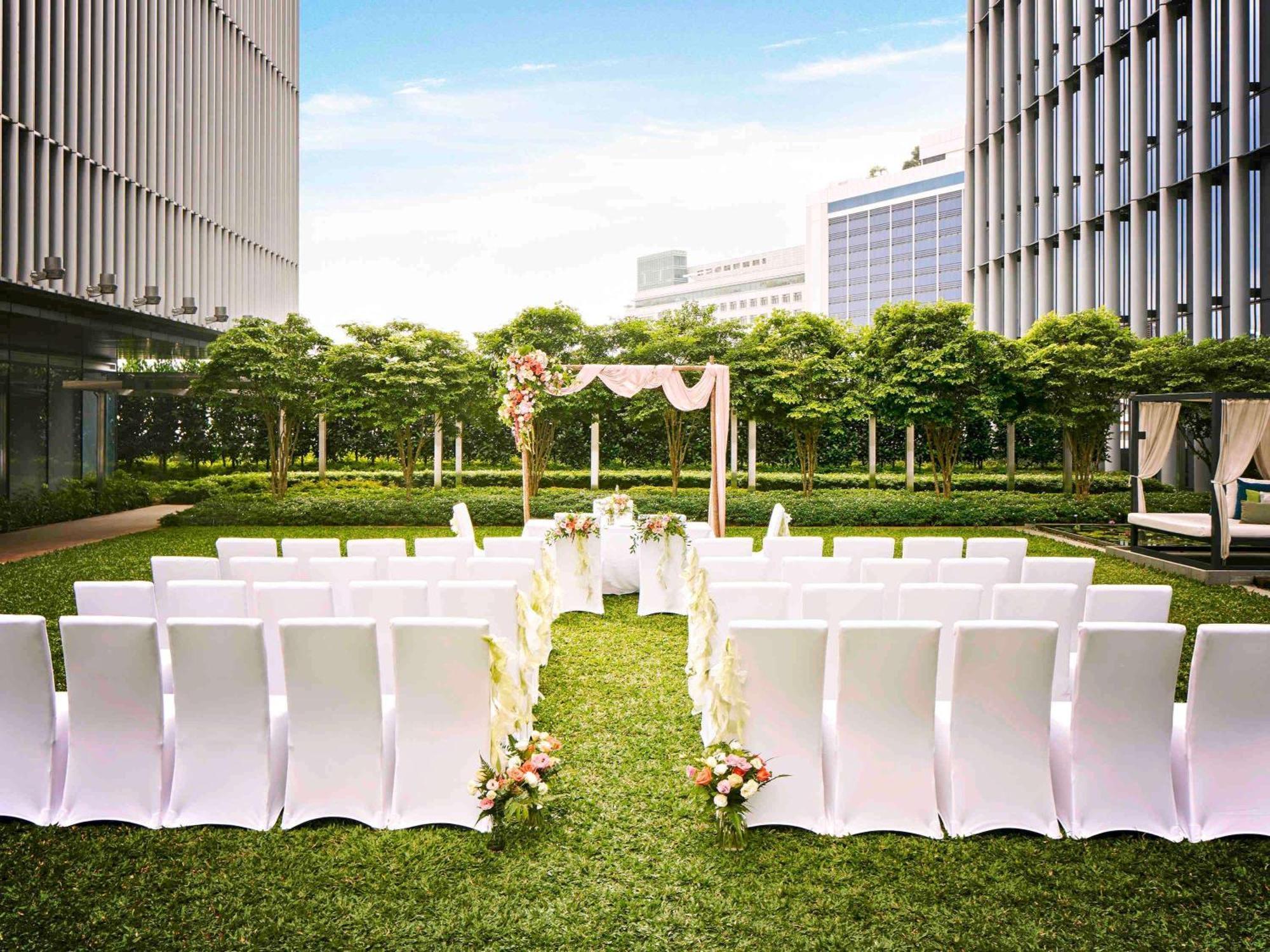 Sofitel Centre