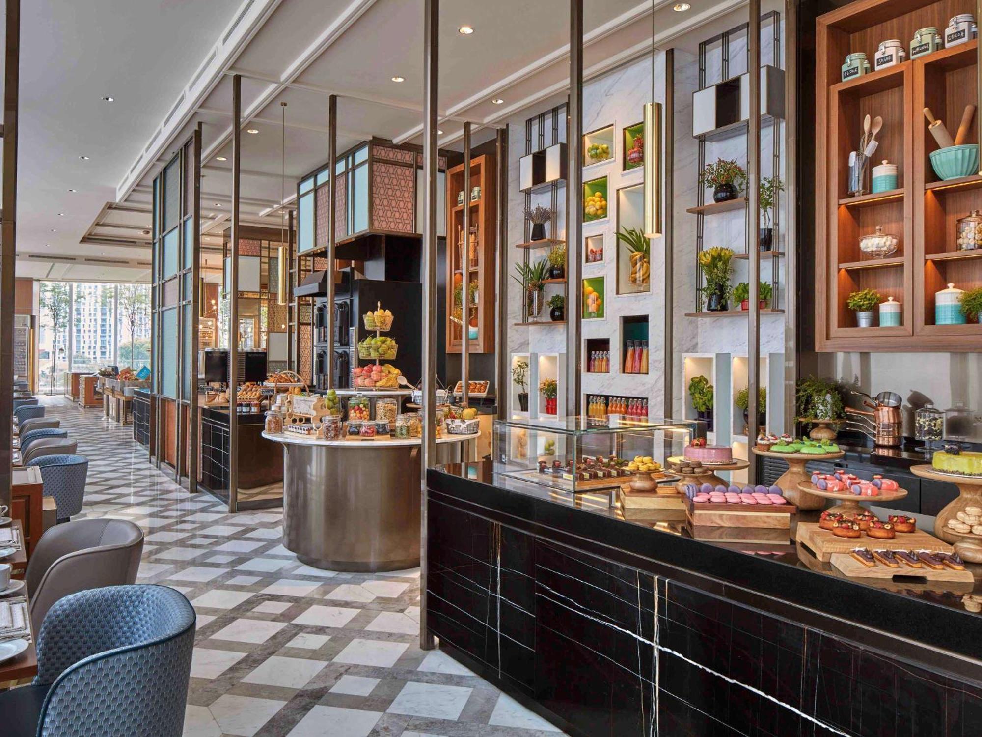 Sofitel Centre 5* Singapore