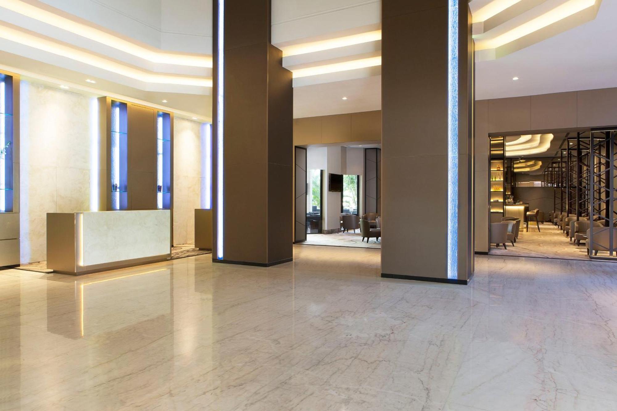Four Points By Sheraton Singapore, Riverview Singapore