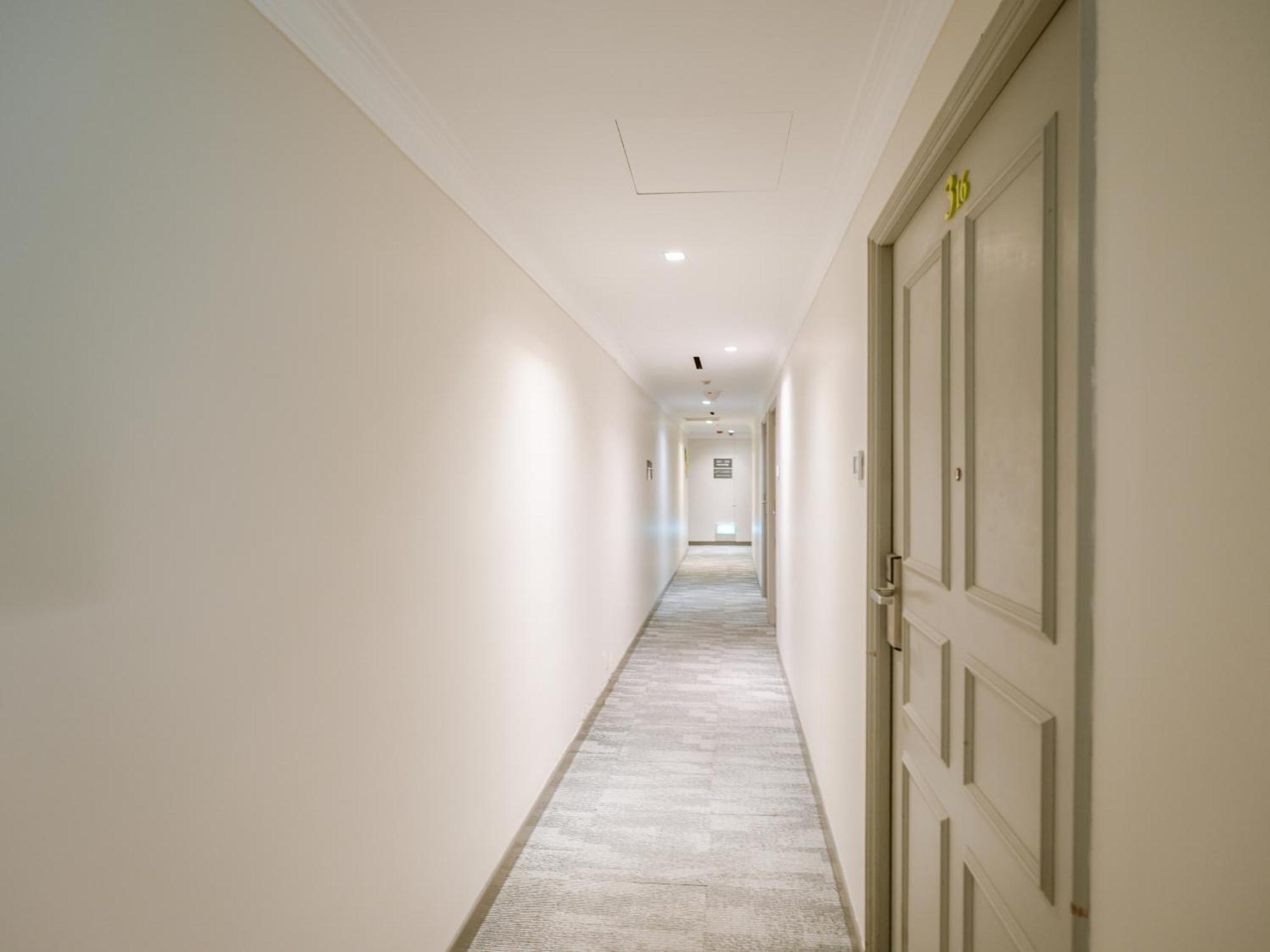 A Joo Chiat, From 7pm To 9am Hotel Singapore