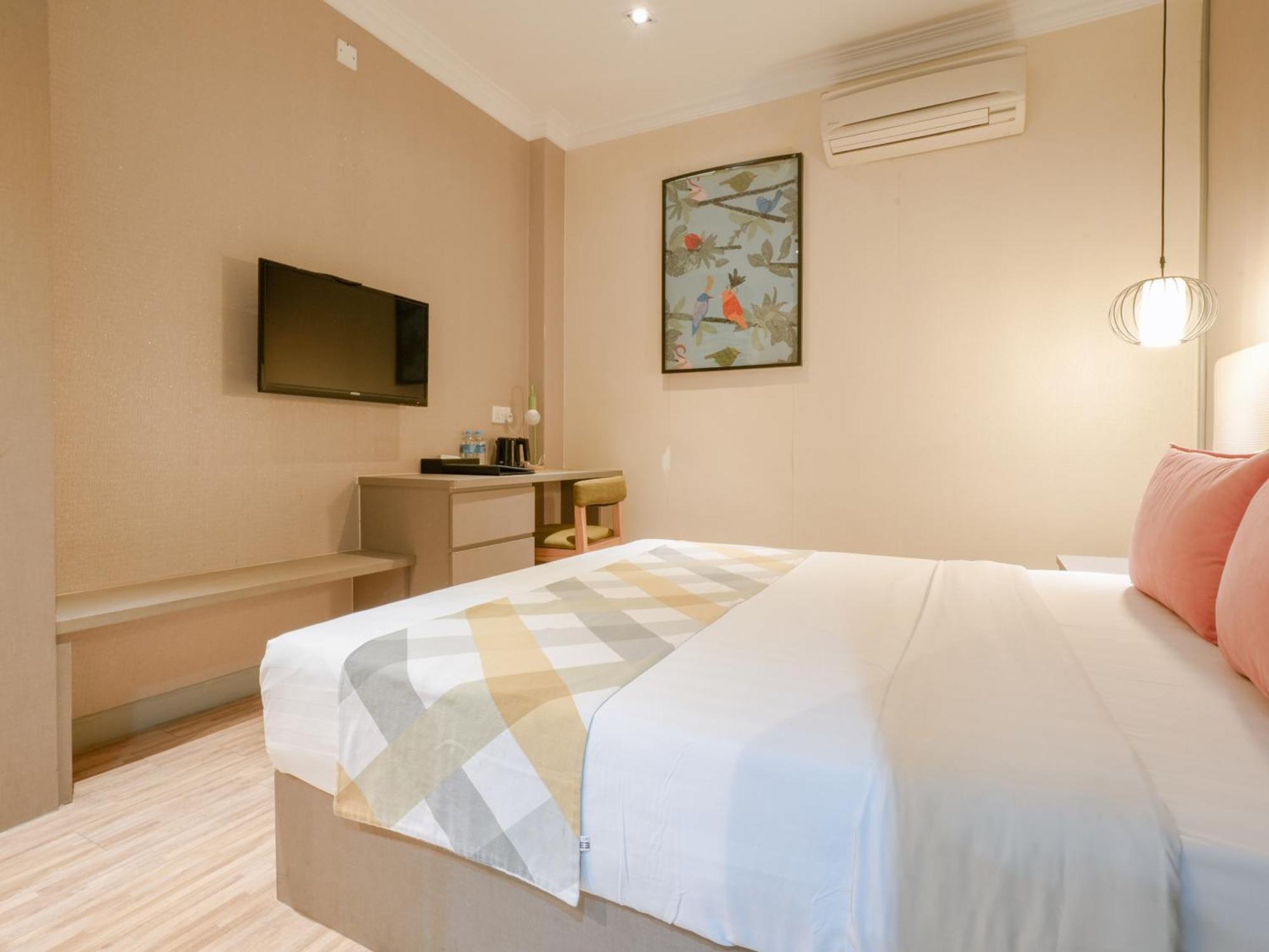 A Joo Chiat, From 7pm To 9am Hotel 3*