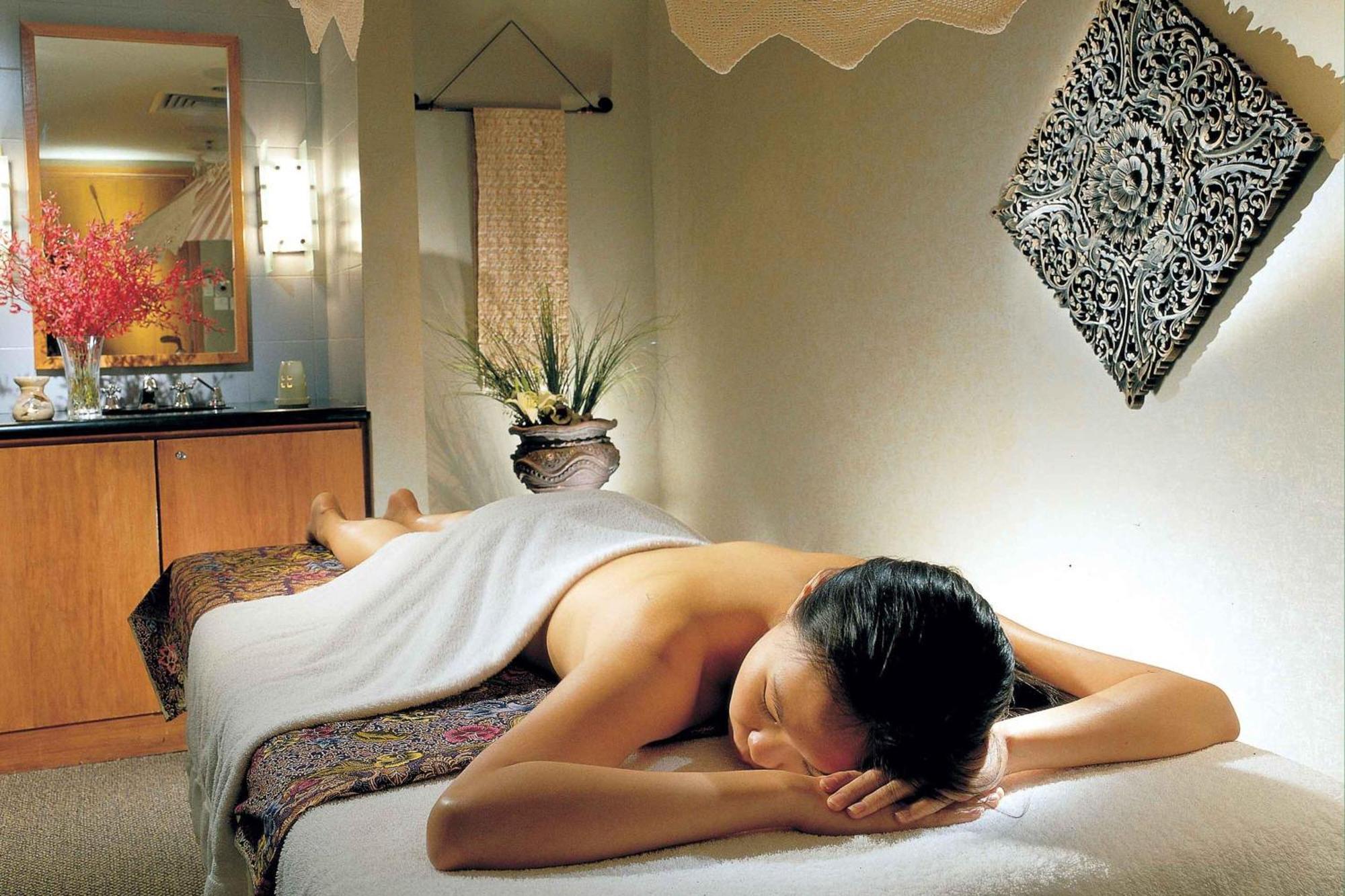 Marriott Tang Plaza Hotel 5*