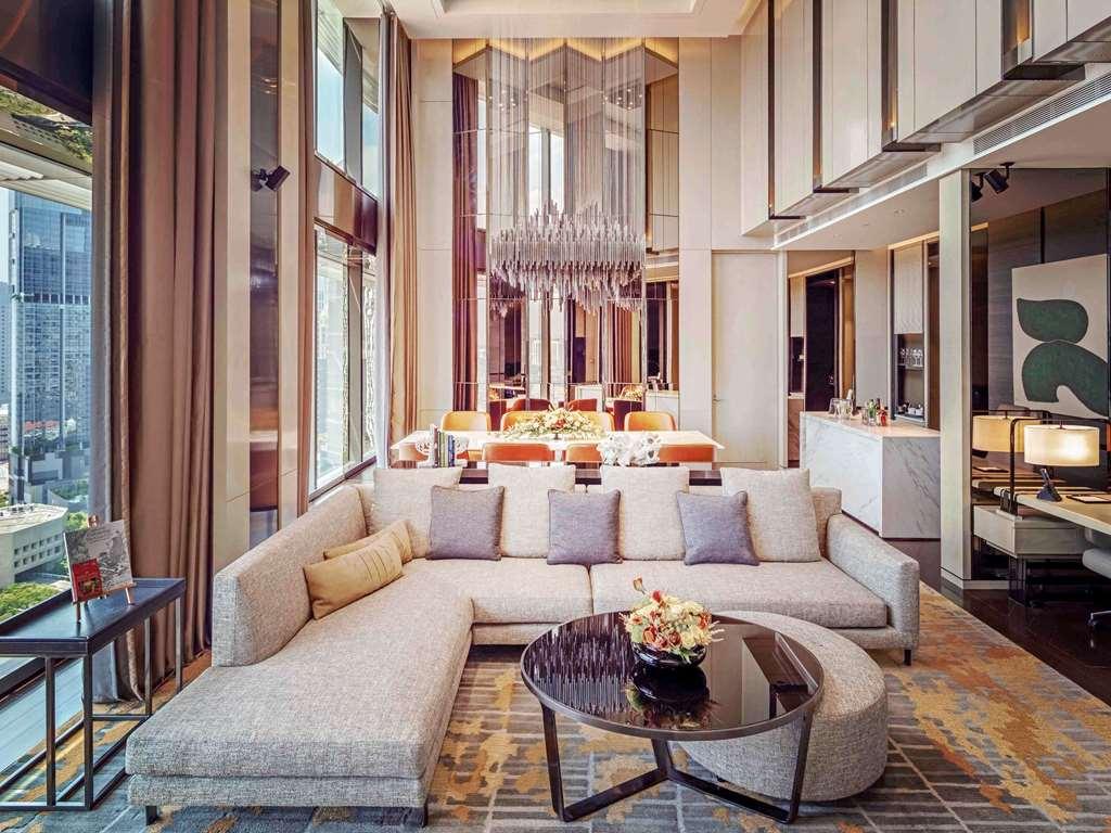 Sofitel Centre Singapore