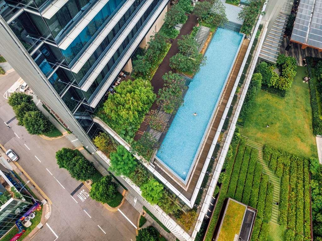 Sofitel Centre Hotel 5*