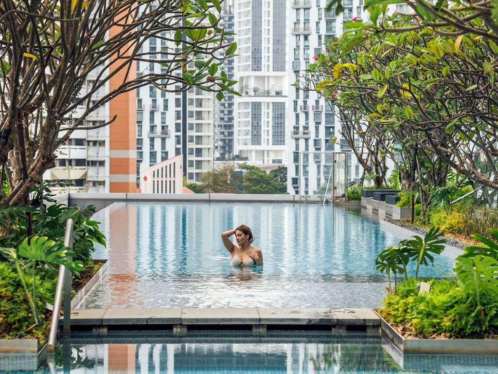 Sofitel Centre Singapore