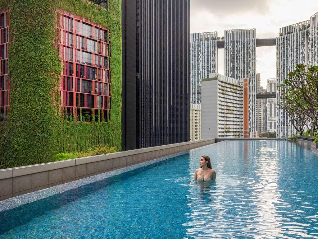 Hotel Sofitel Centre