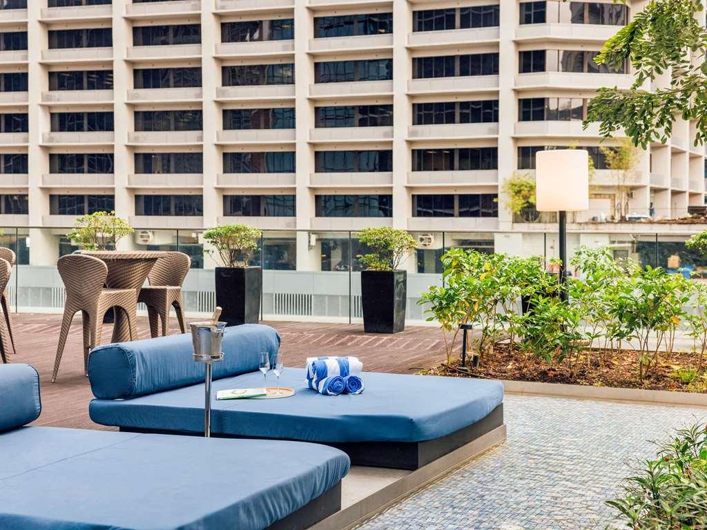 Sofitel Centre Hotel Singapore
