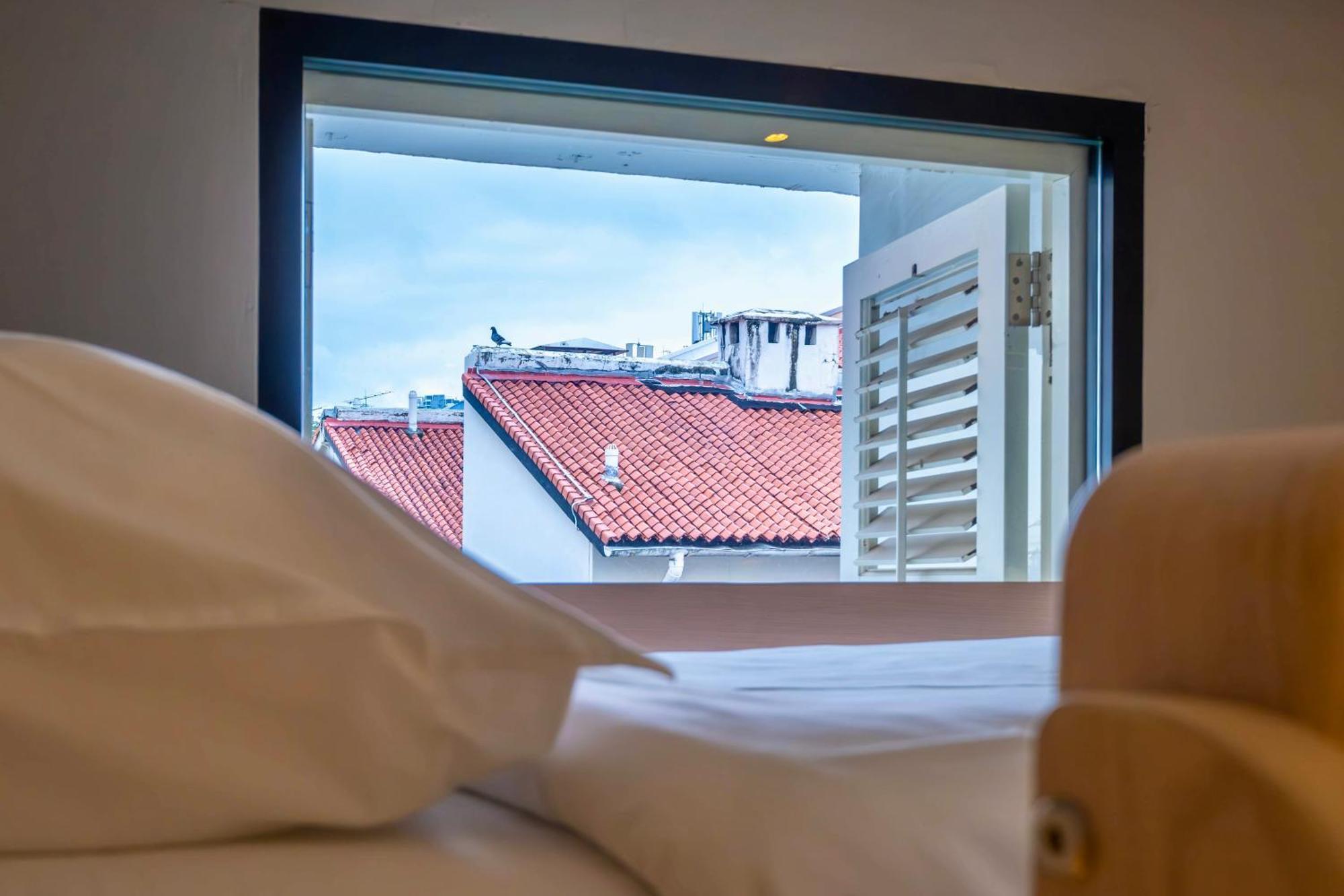 Hotel Rest Chinatown 3*