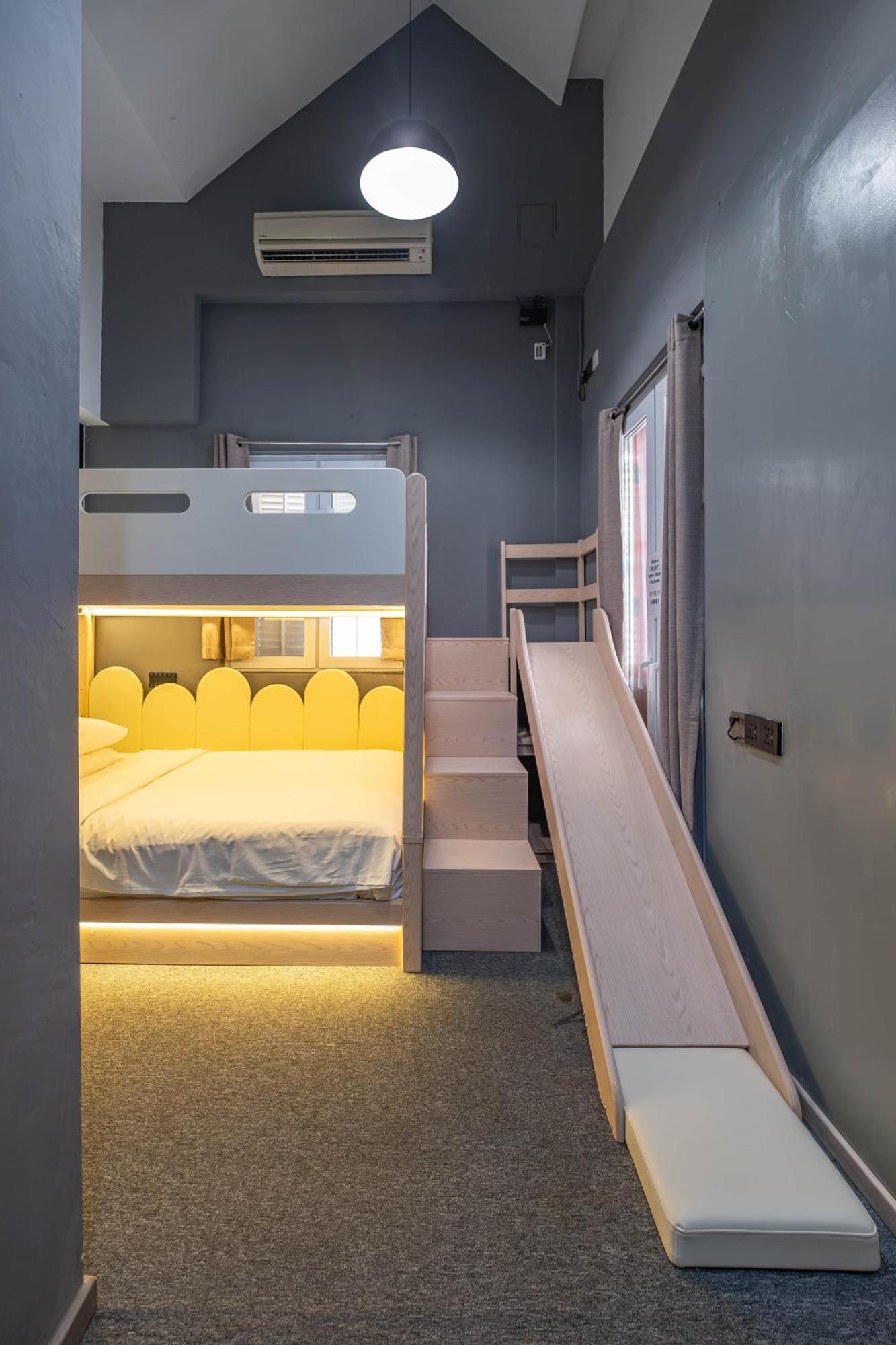 Hotel Rest Chinatown Singapore