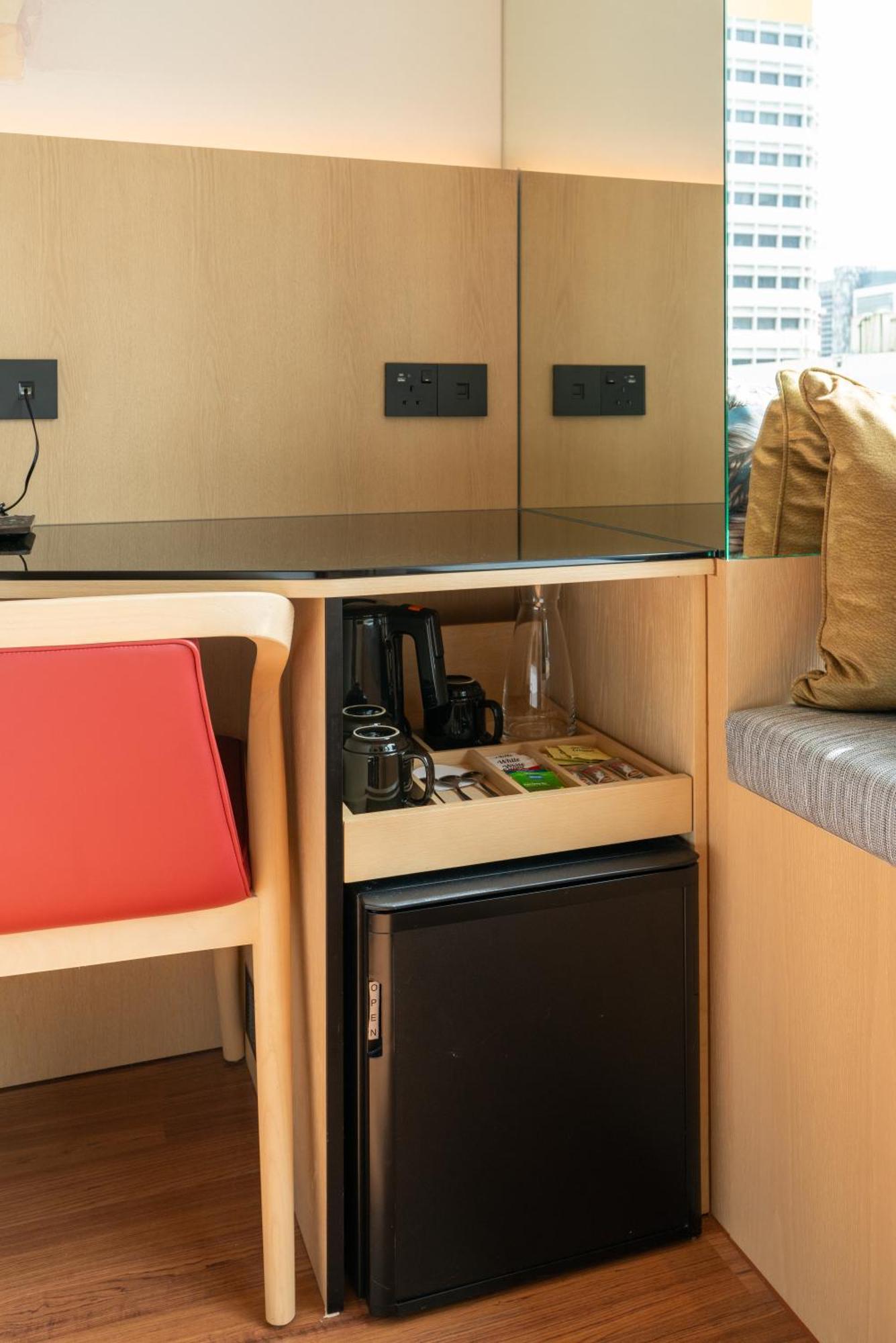 Ibis On Bencoolen 4* Singapore