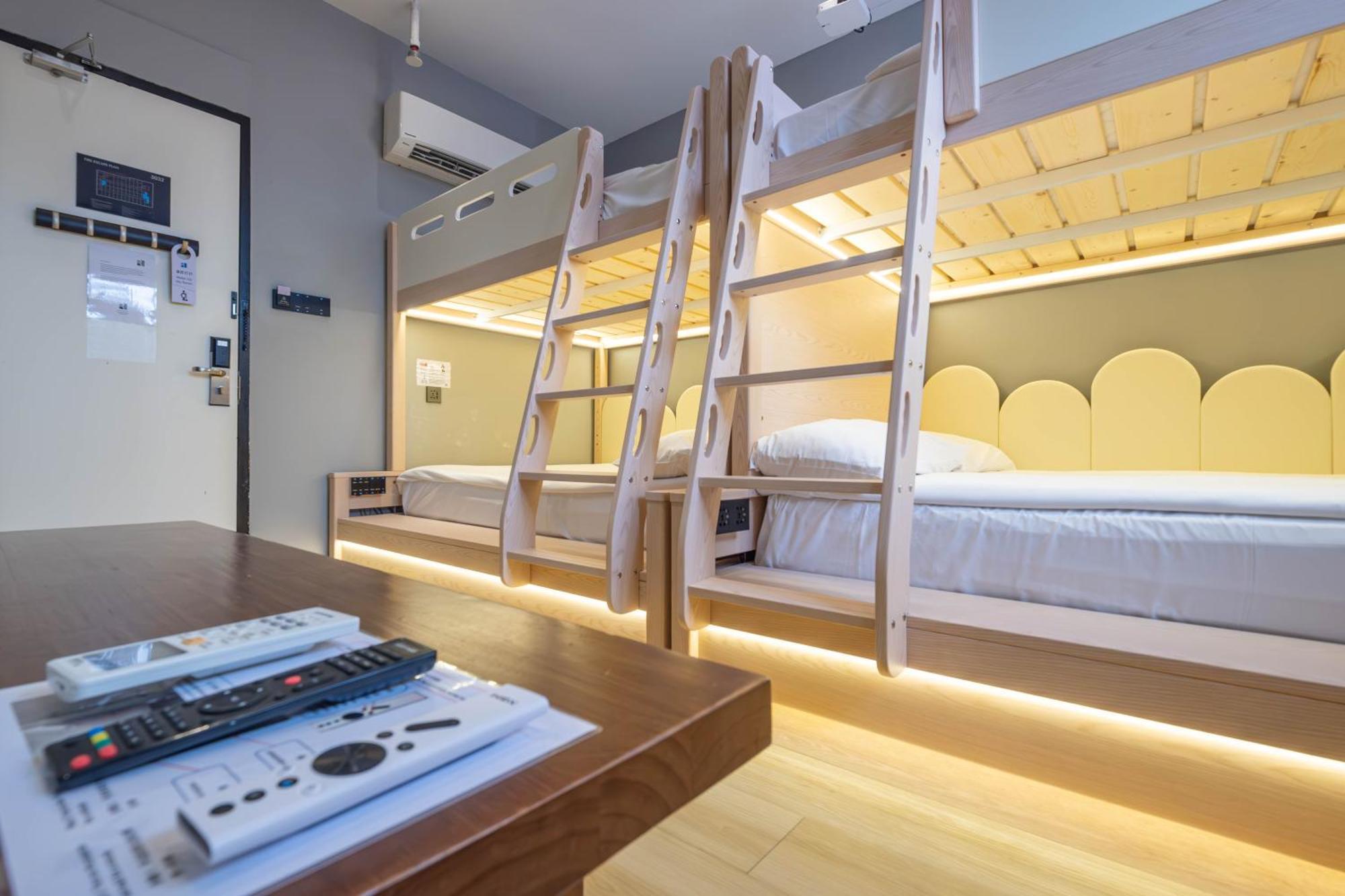 Rest Chinatown Hotel 3*