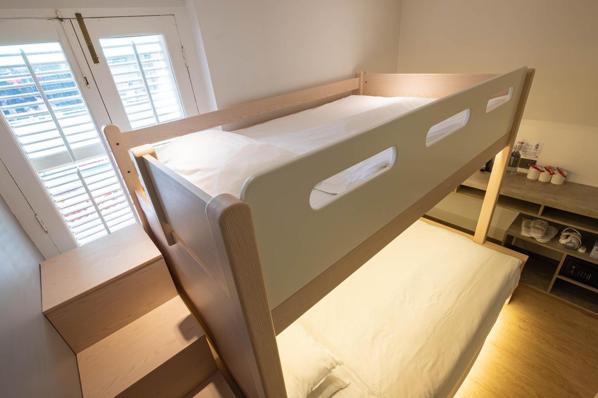 Hotel Rest Chinatown 3*
