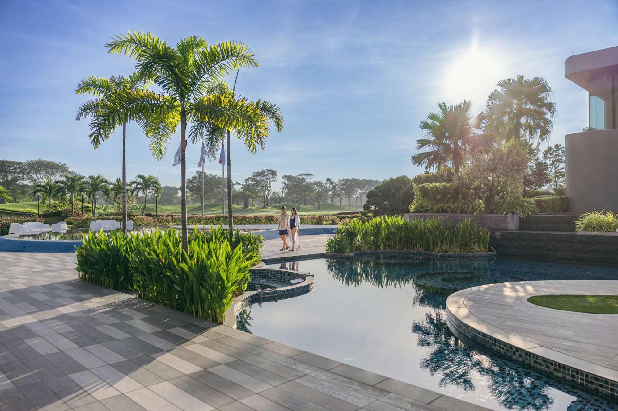 Dusit Thani Laguna