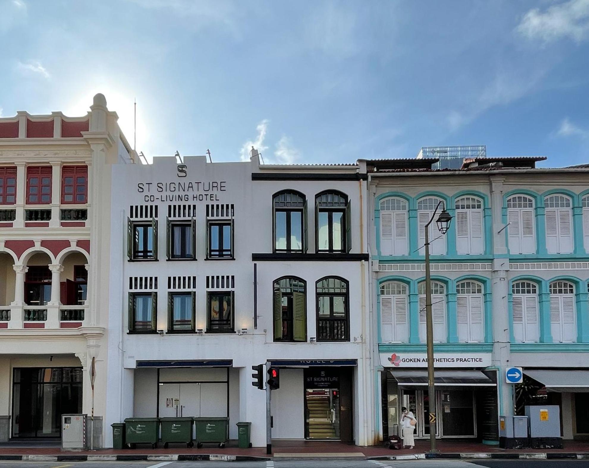 St Signature Chinatown 3*