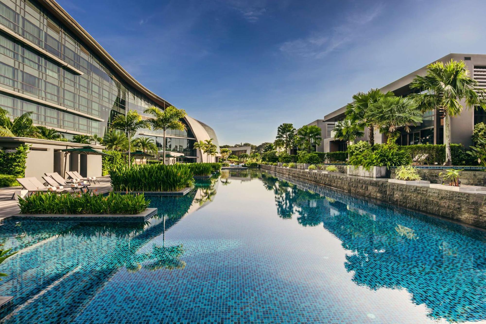 Dusit Thani Laguna