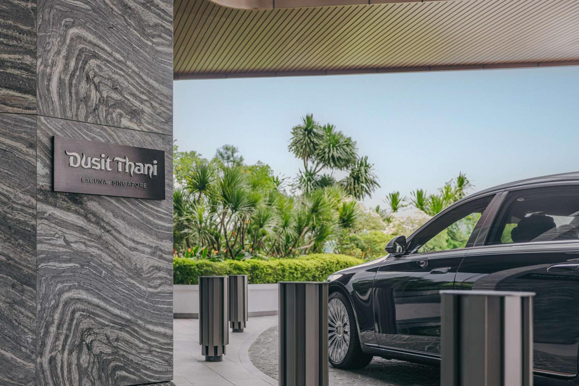 Dusit Thani Laguna 5*