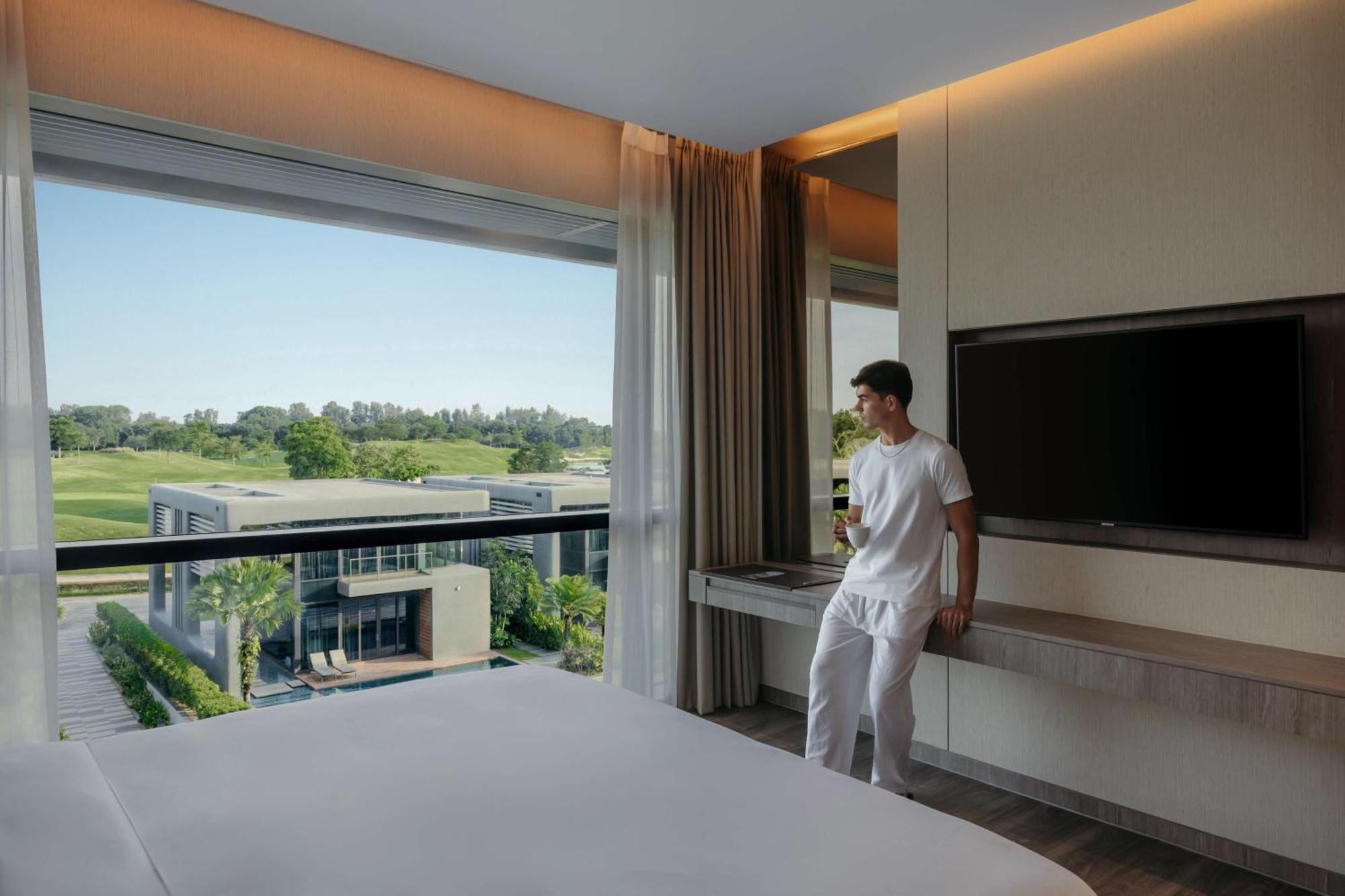 Dusit Thani Laguna