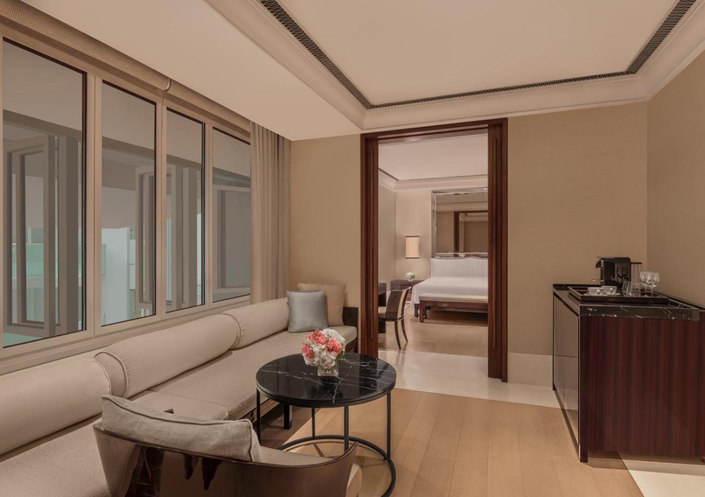 The Capitol Kempinski 5* Singapura