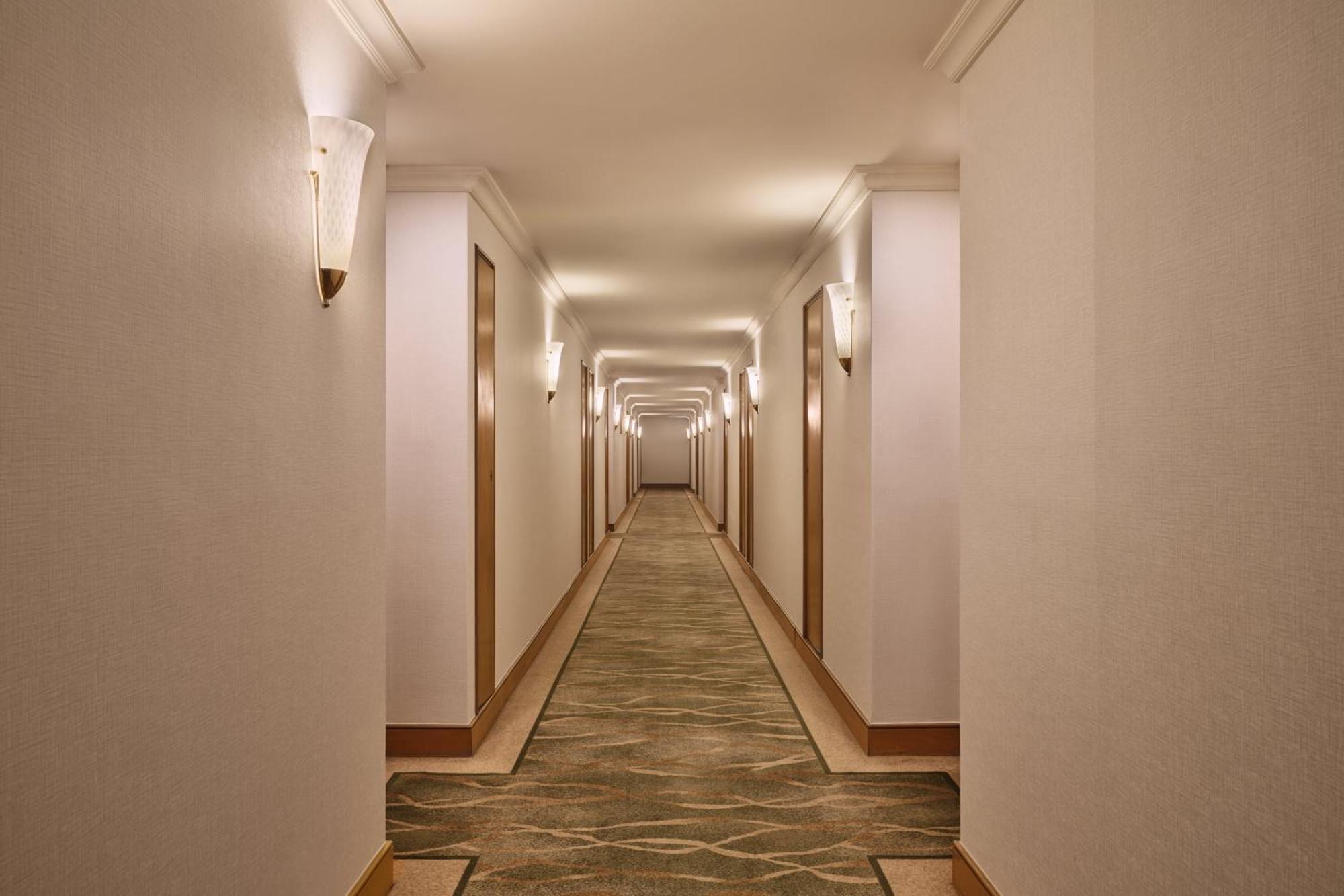 Aparthotel Shangri-la 5*