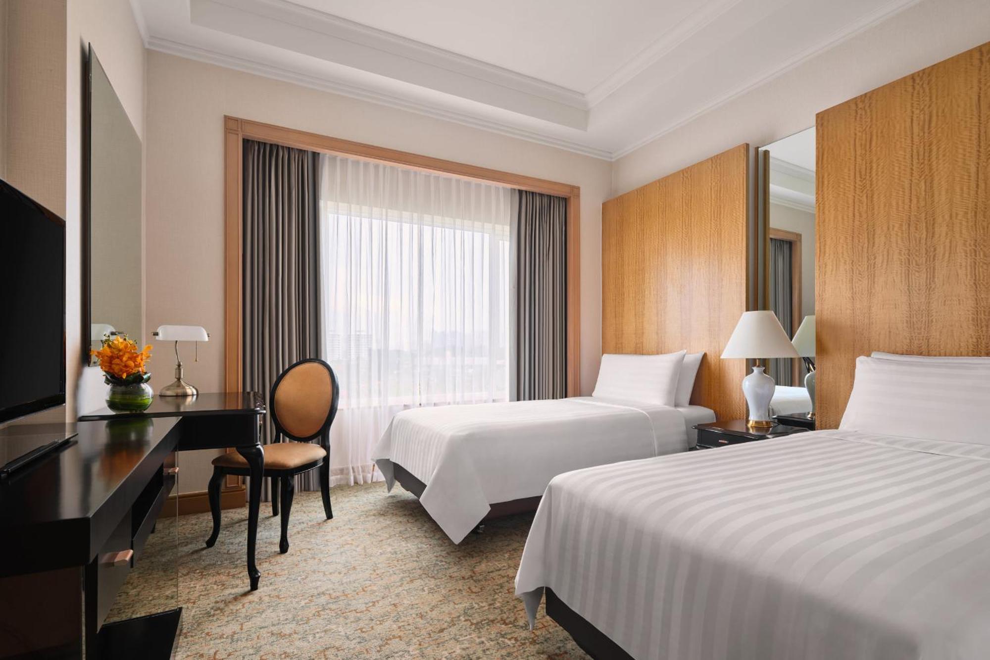 Shangri-la 5*