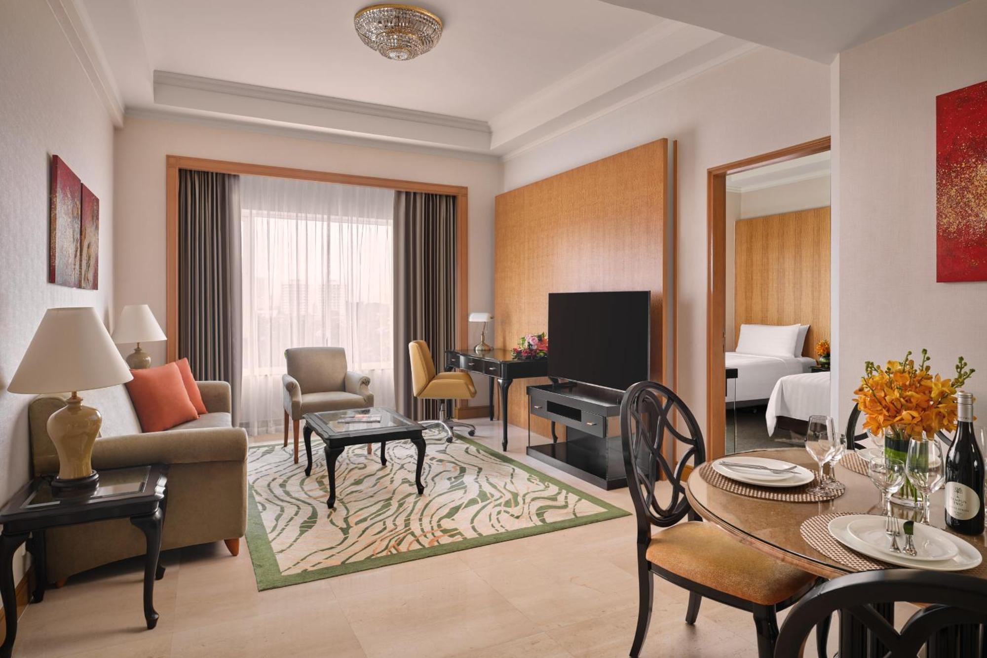 Shangri-la Aparthotel