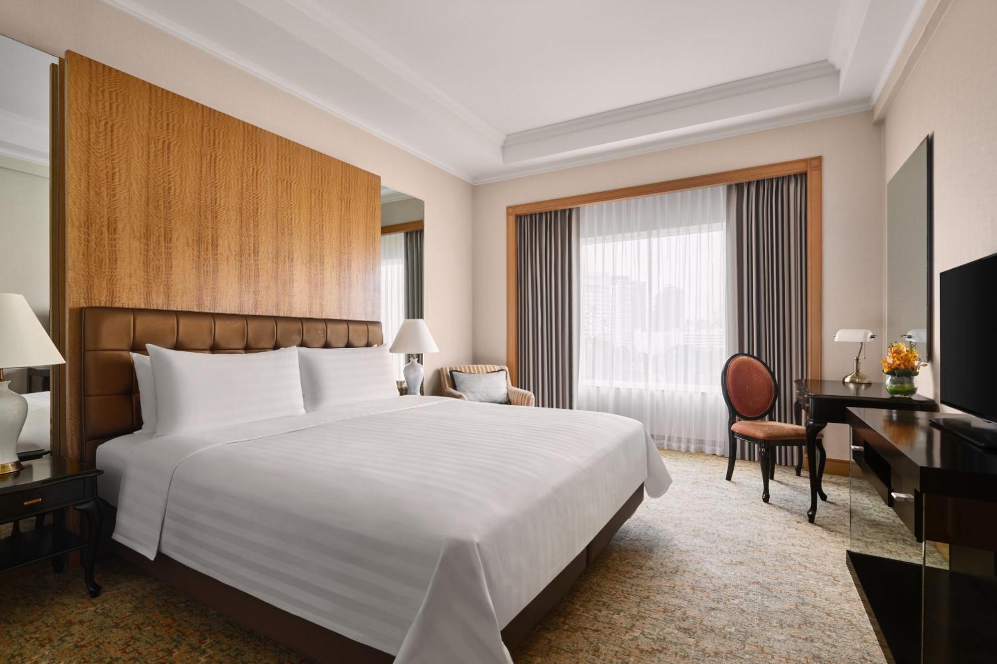 Aparthotel Shangri-la 5*