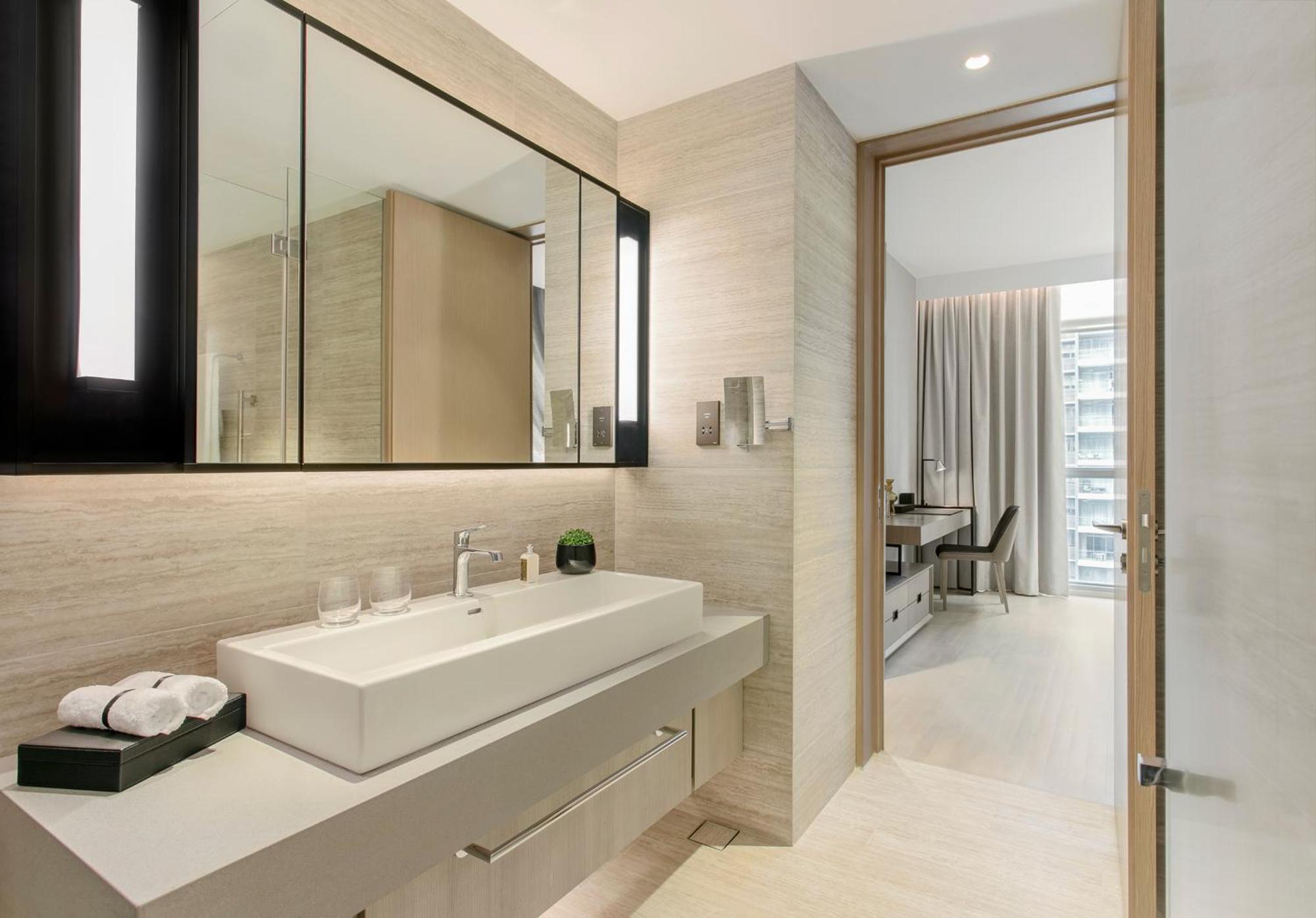 Ascott Orchard Hotel