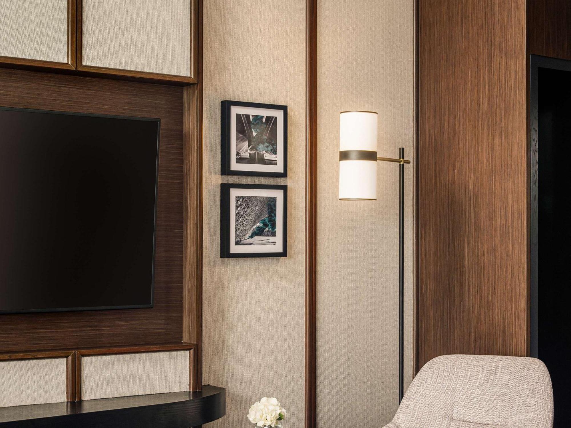 Fairmont 5*