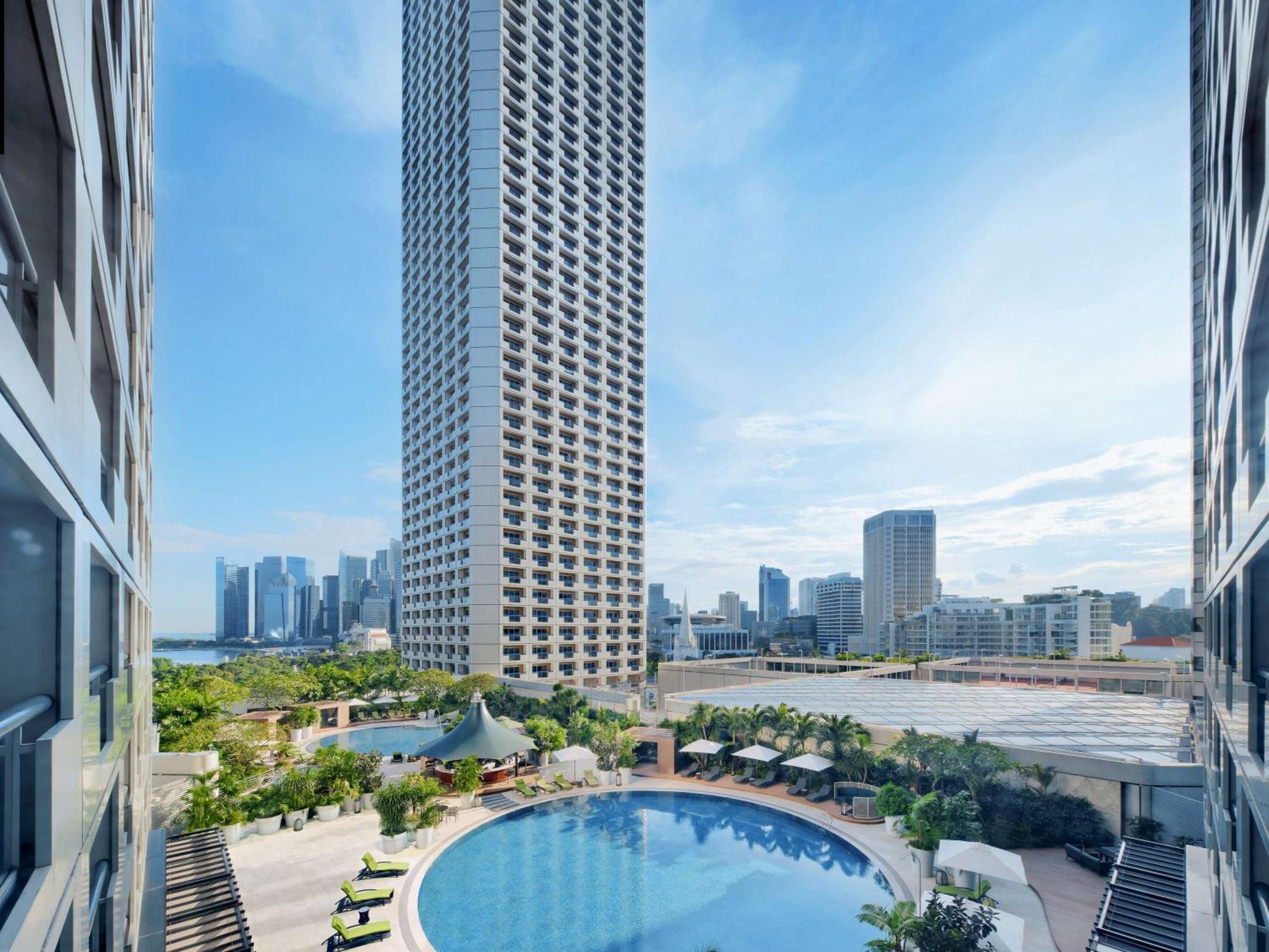 Hotel Fairmont