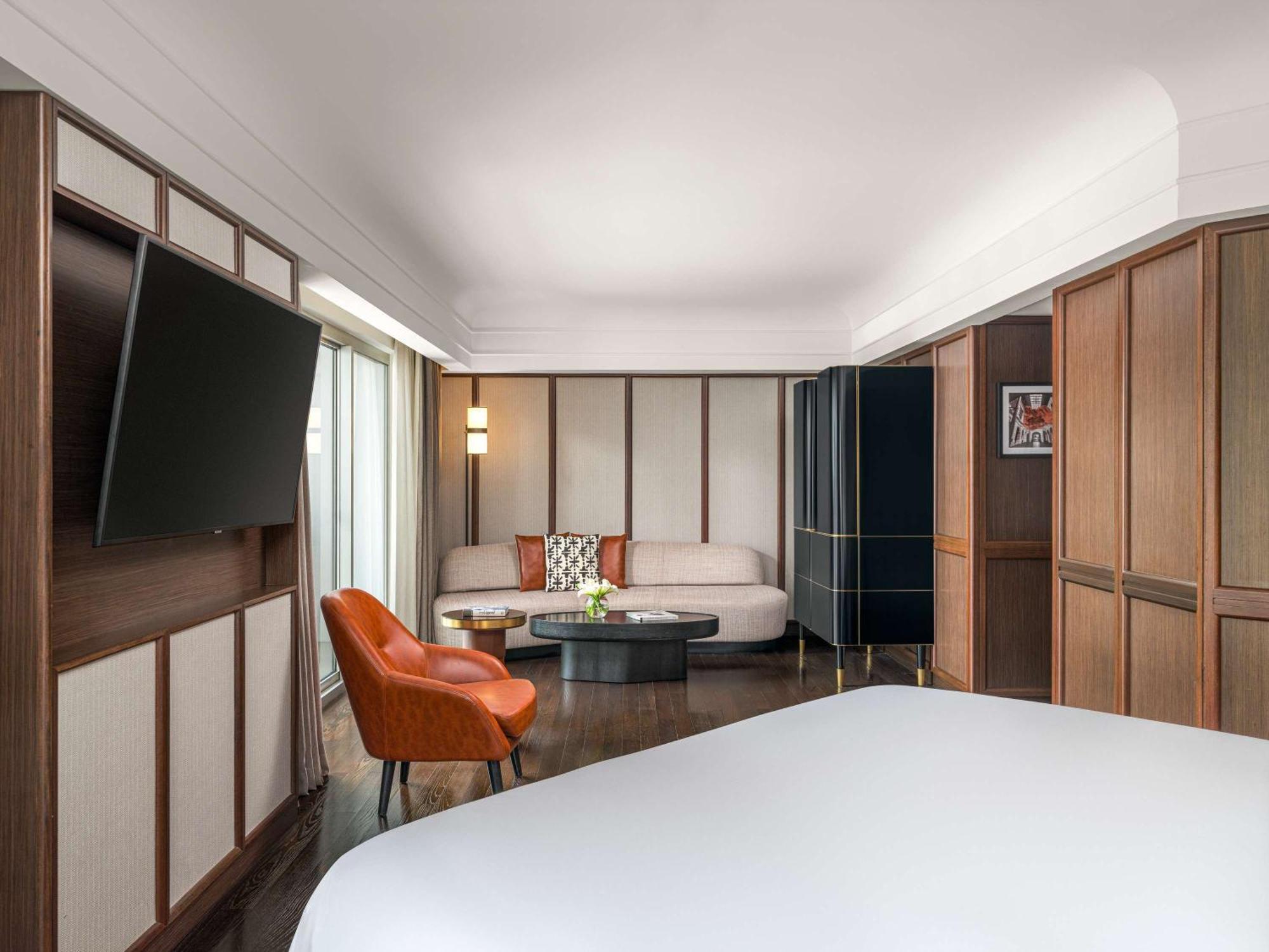 Hotel Fairmont 5*