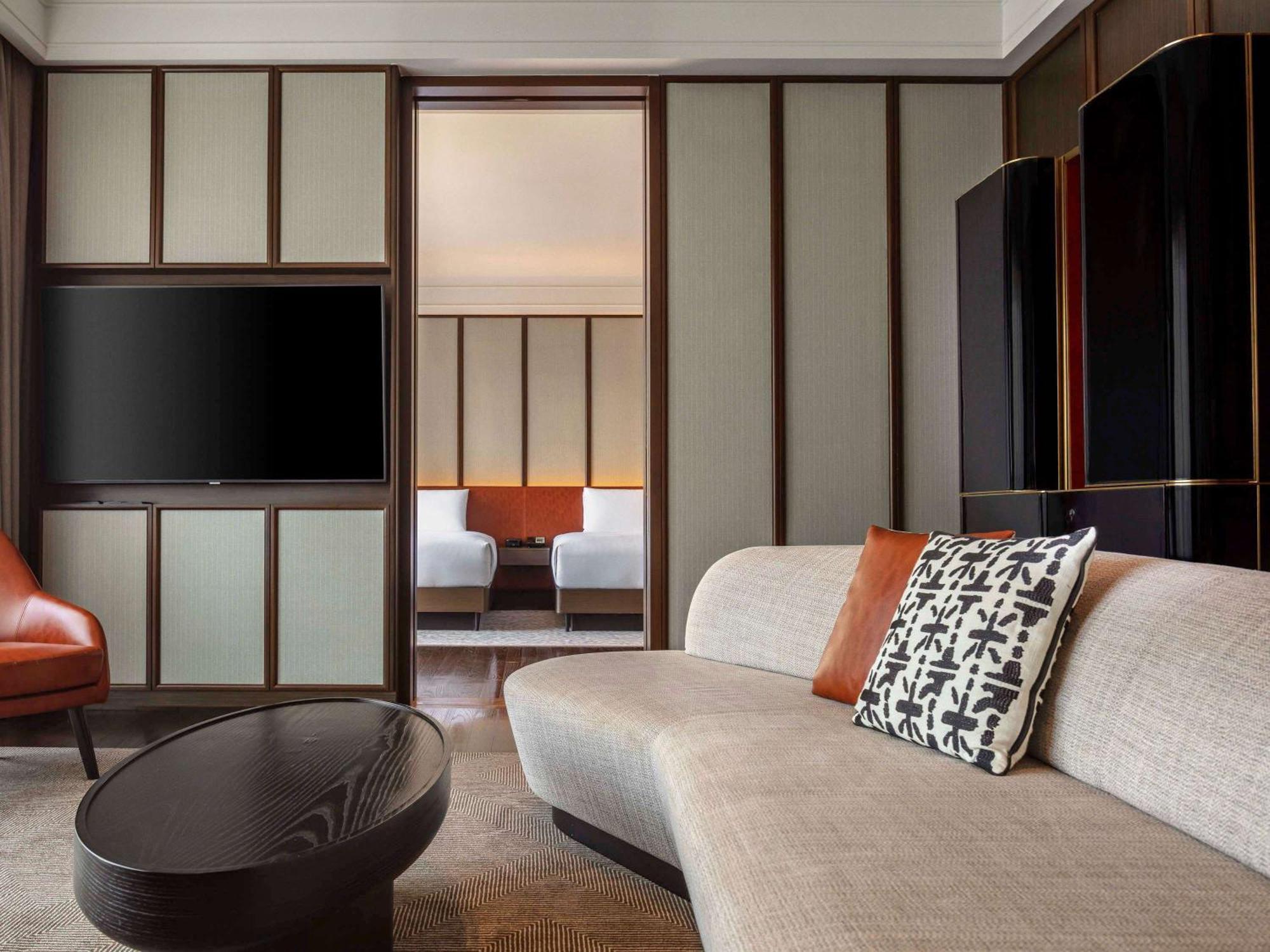 Fairmont 5* Singapore