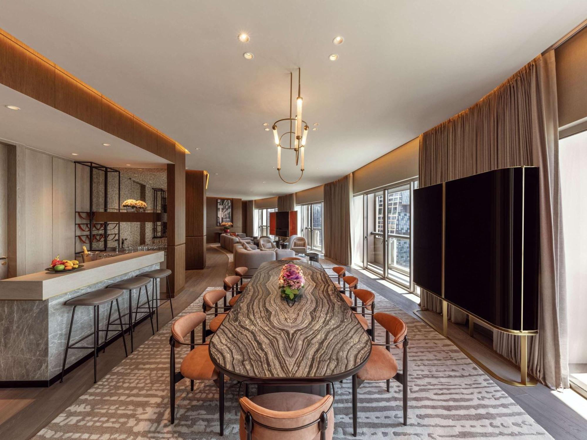 Fairmont Hotel