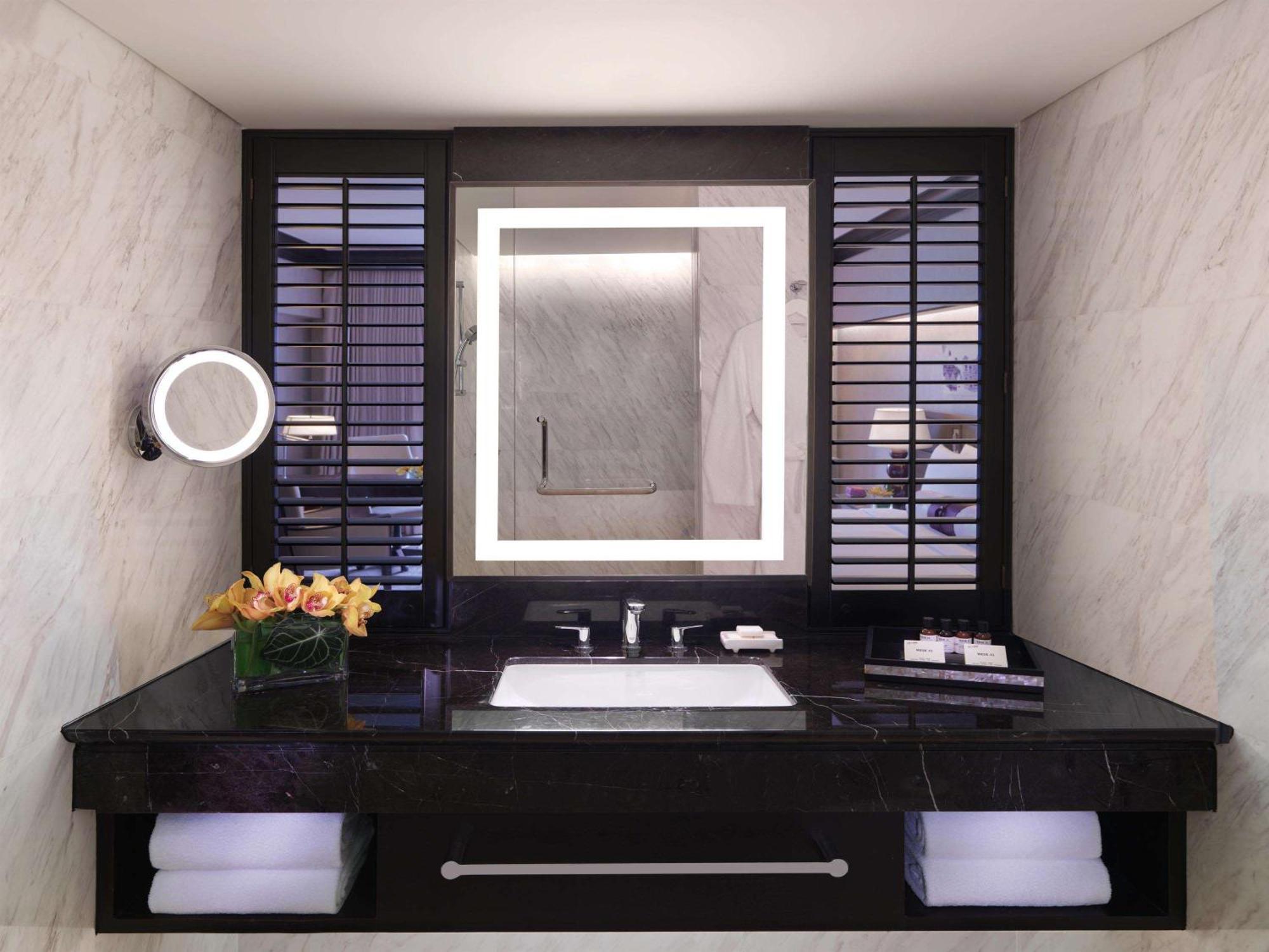 Hotel Fairmont