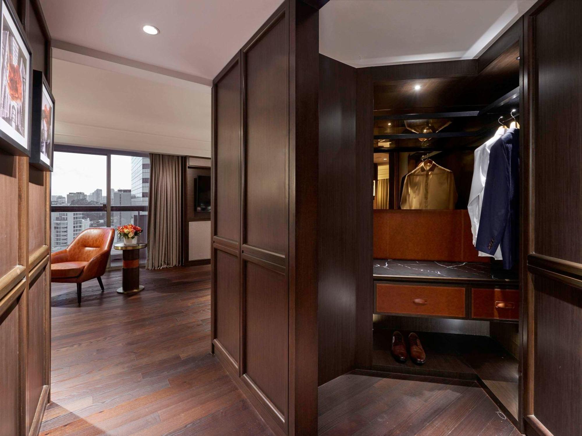 Fairmont Hotel