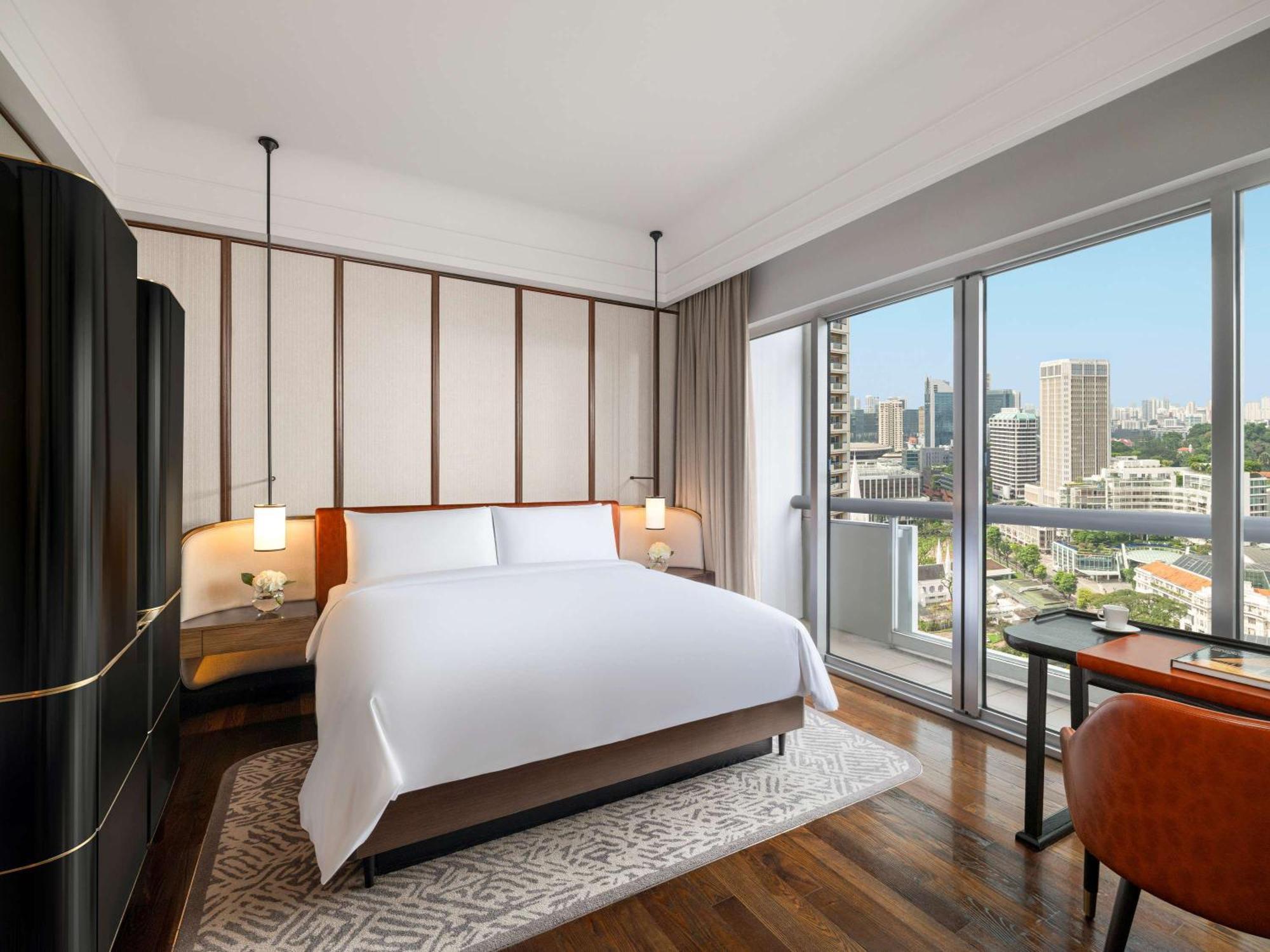 Fairmont 5*