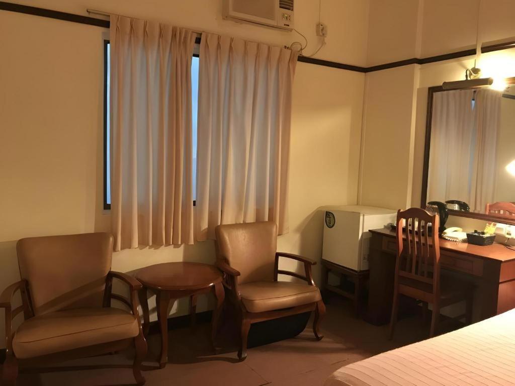 South East Hotel