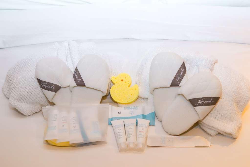 The Capitol Kempinski 5* Singapura