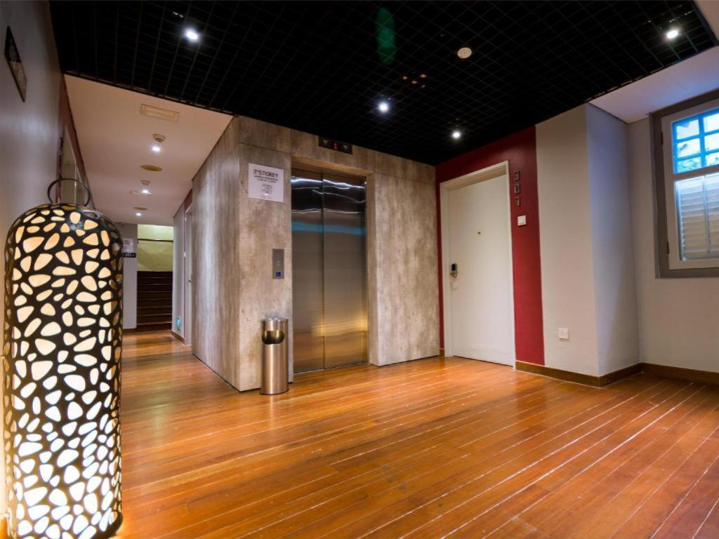Hotel The Keong Saik 3*