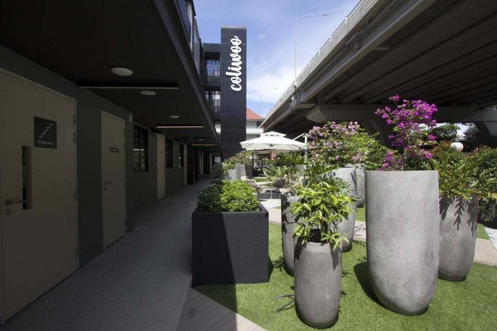 Hotel Coliwoo Keppel Serviced 3*