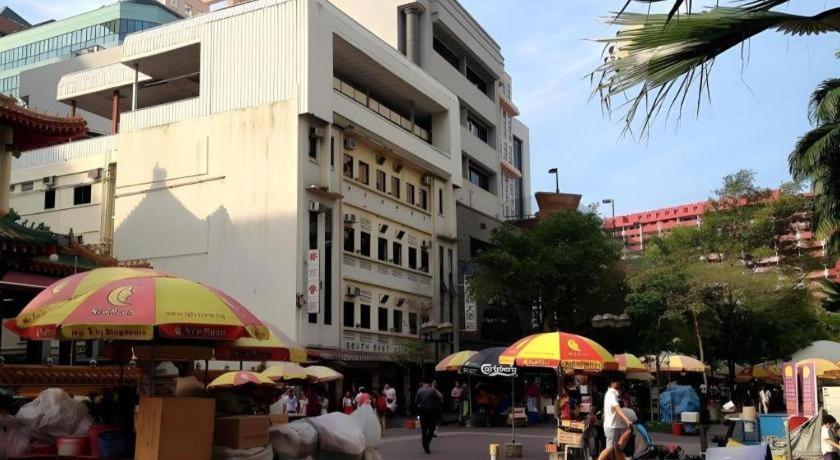 Hotel South East