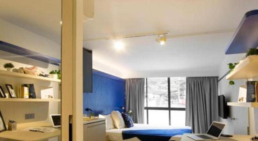 Coliwoo Keppel Serviced Hotel 3*