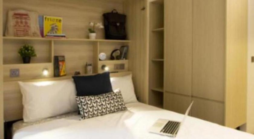 Coliwoo Keppel Serviced 3*
