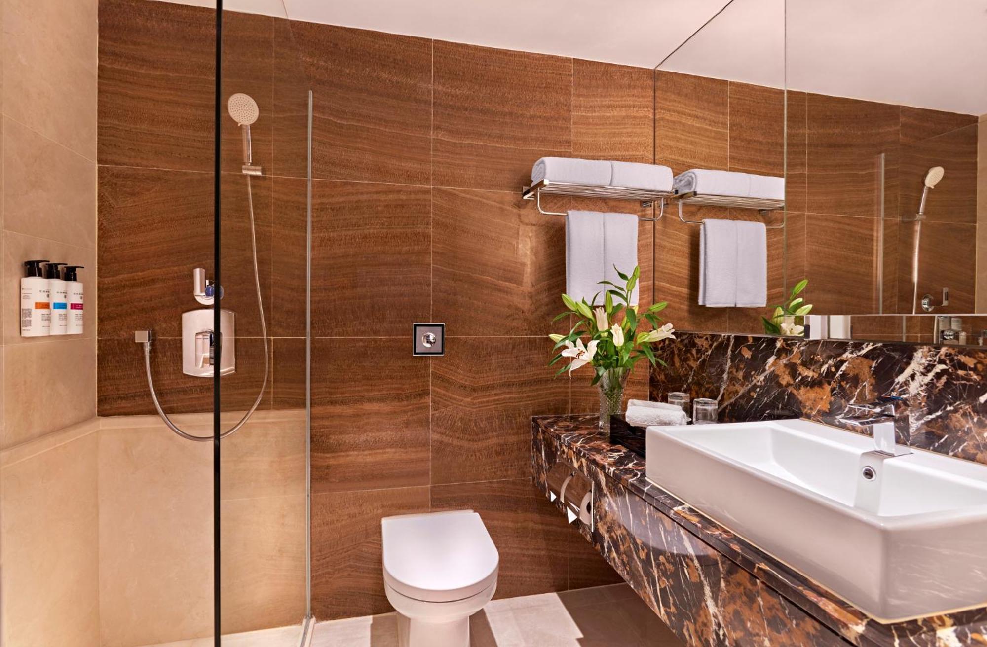 Hotel Pullman Orchard Singapore
