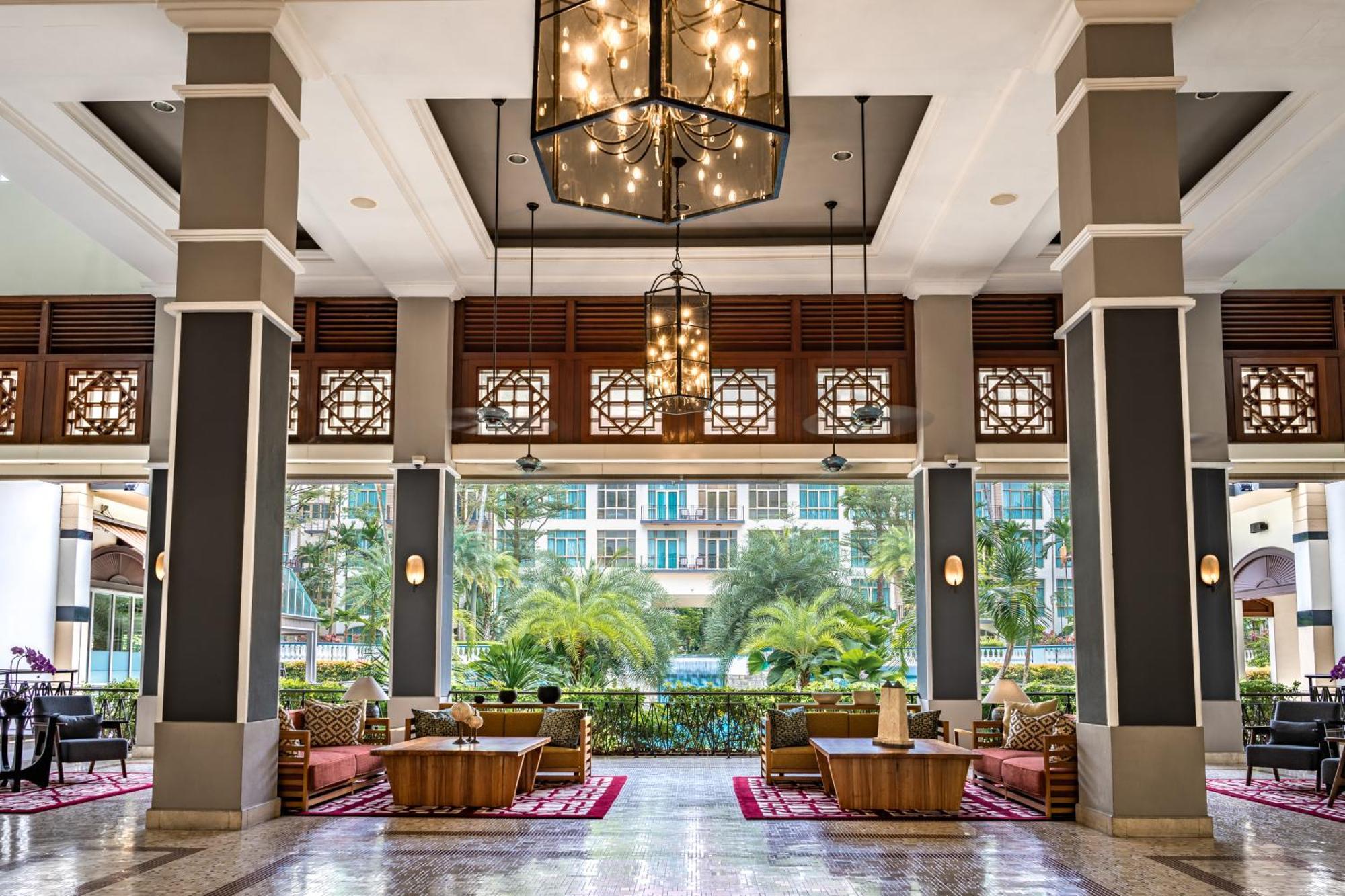 Treetops Executive Residences