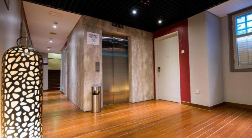The Keong Saik 3*