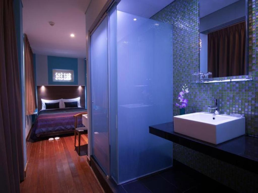 The Keong Saik Hotel 3*